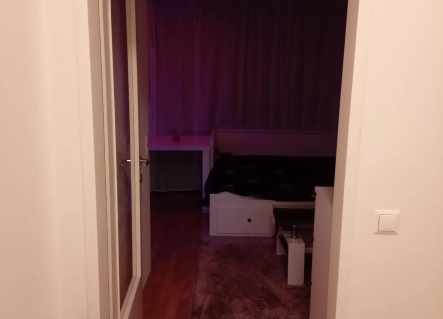 Antonigasse 7 Apartment Vienna Austria